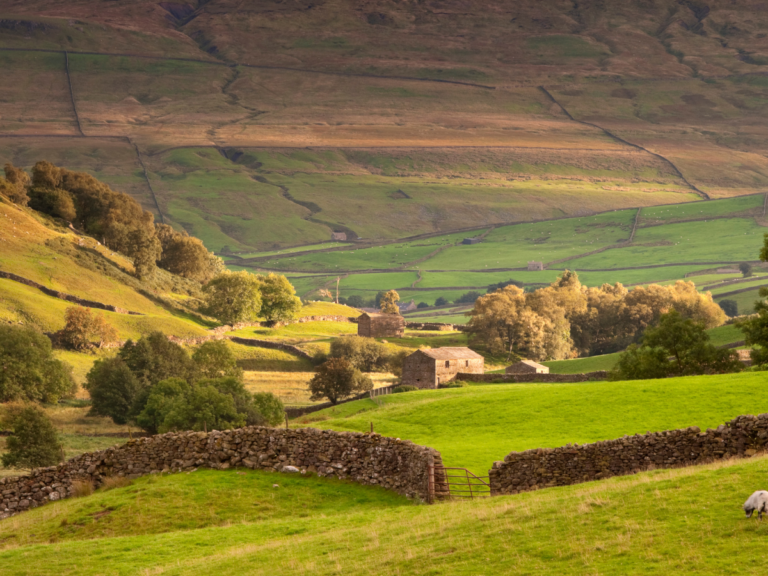 Best Luxury Boutique Hotels in North Yorkshire