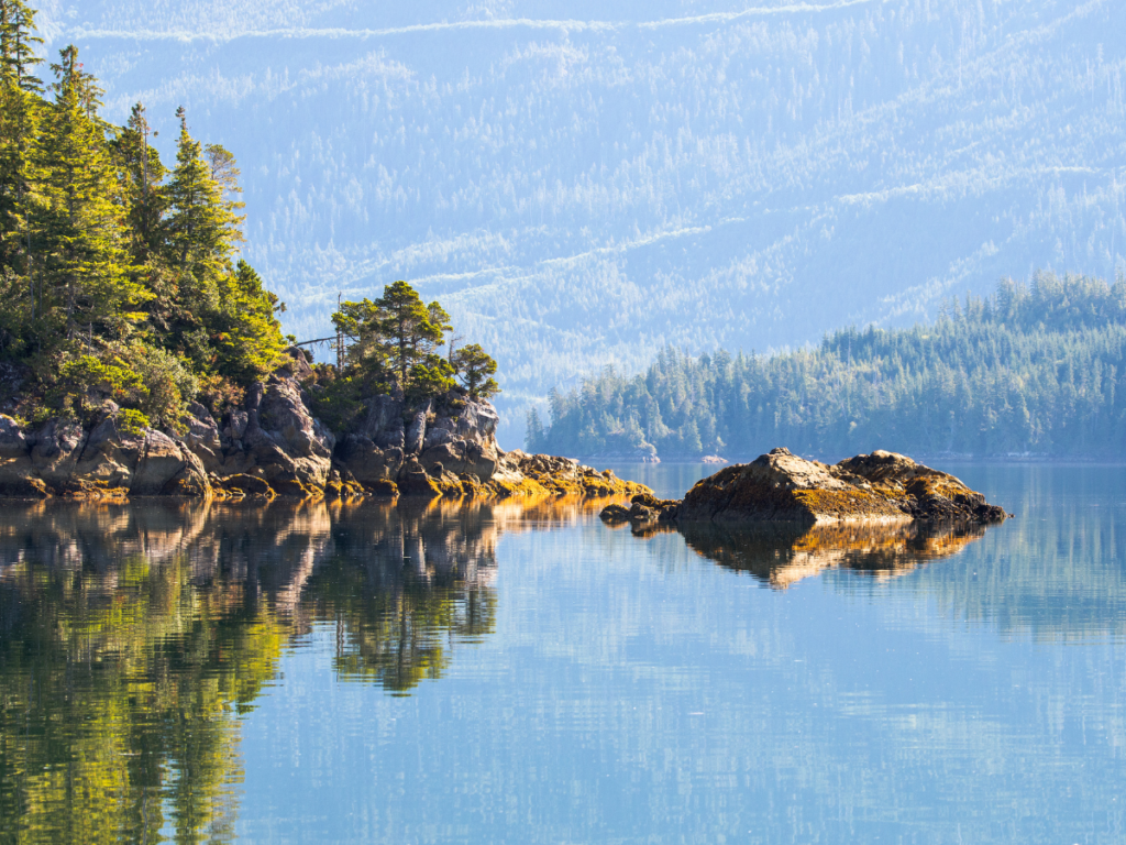 29 Ultimate Vancouver Weekend Getaways Day Trips