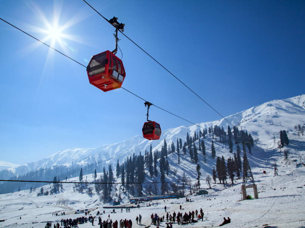 Gulmarg