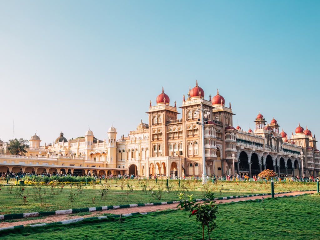 Mysore Palace