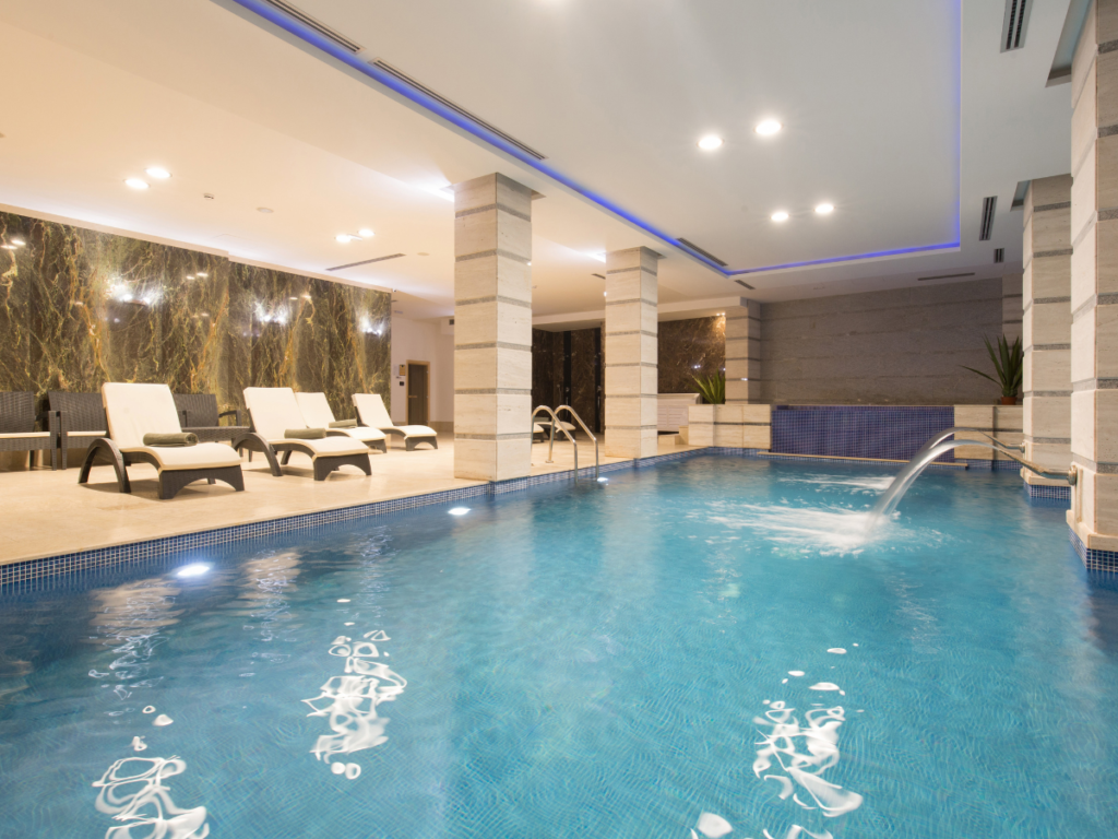 The Best Luxury Spa Hotels for Breaks in Hertfordshire