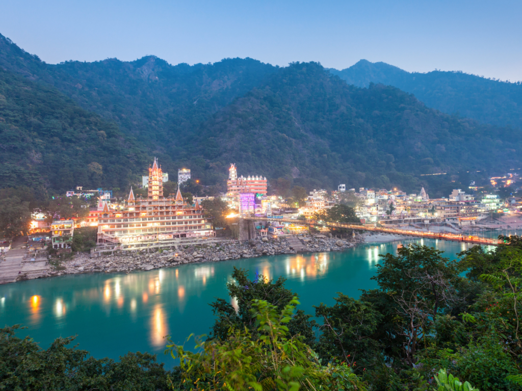 Rishikesh