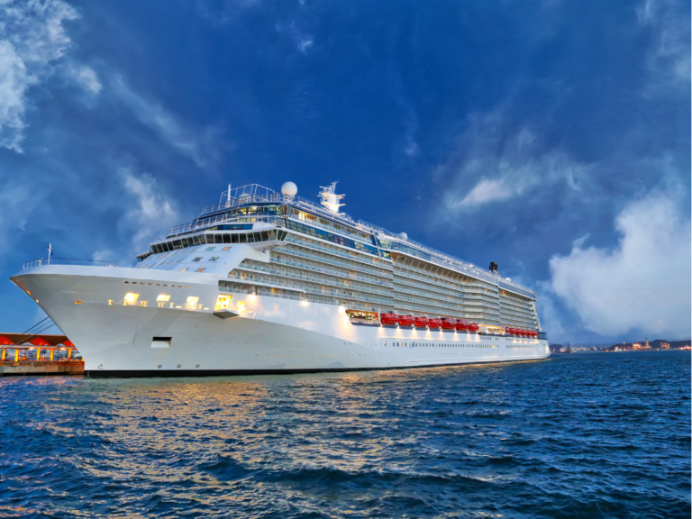 15 Best Cruise Lines for Luxury Only Cruises 2025